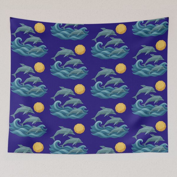 Item preview, Origami Ocean Dance designed and sold by S-Dstyle.
