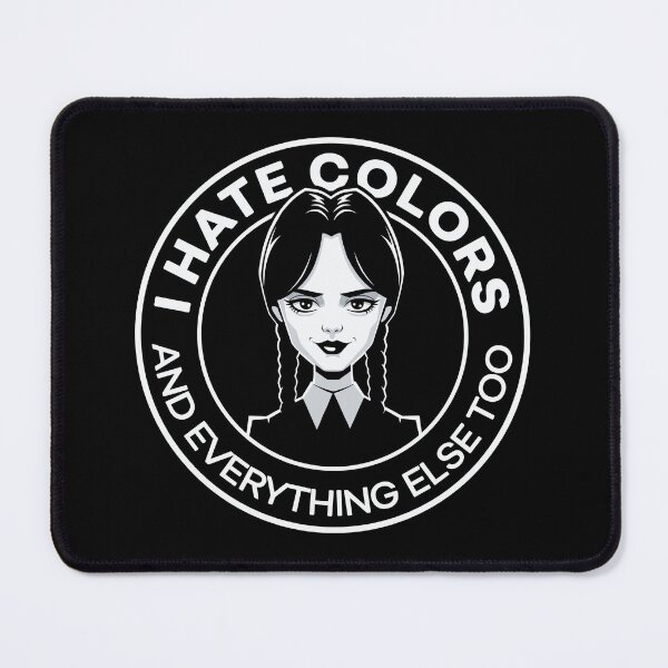 Item preview, I Hate Everything designed and sold by P1yu5h.