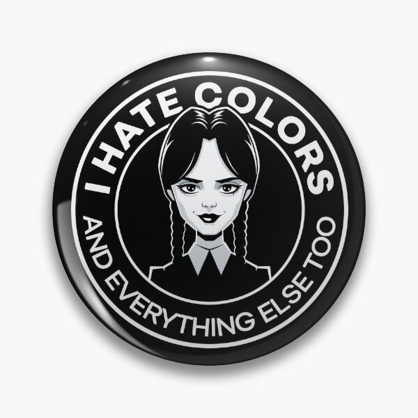 Item preview, I Hate Everything designed and sold by P1yu5h.