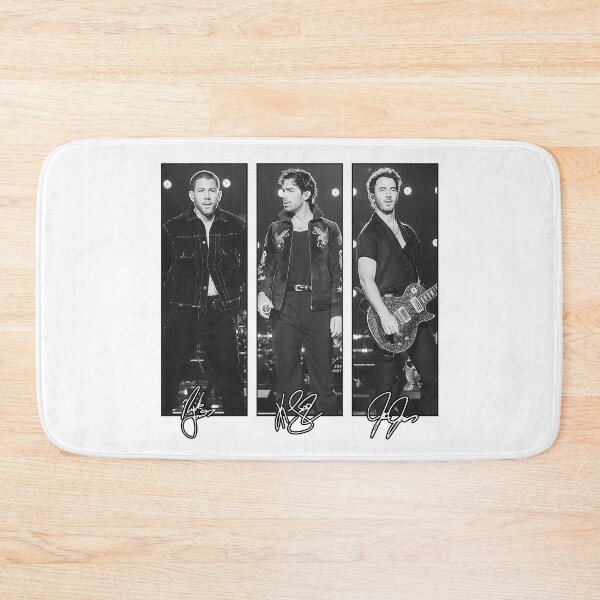 Item preview, Living The Dream Tour designed and sold by CoreyBurch.