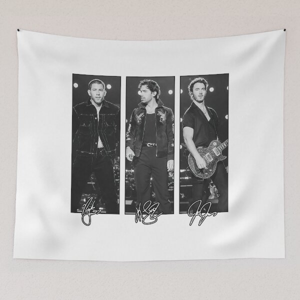 Item preview, Living The Dream Tour designed and sold by CoreyBurch.