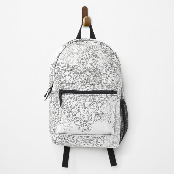 Item preview, Shattered Mandala designed and sold by Lachlan-Hughes.