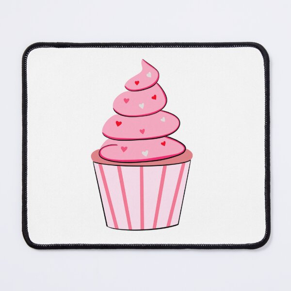 Item preview, Cherry cupcake designed and sold by Don-A-Hue.