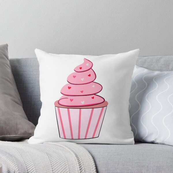 Item preview, Cherry cupcake designed and sold by Don-A-Hue.