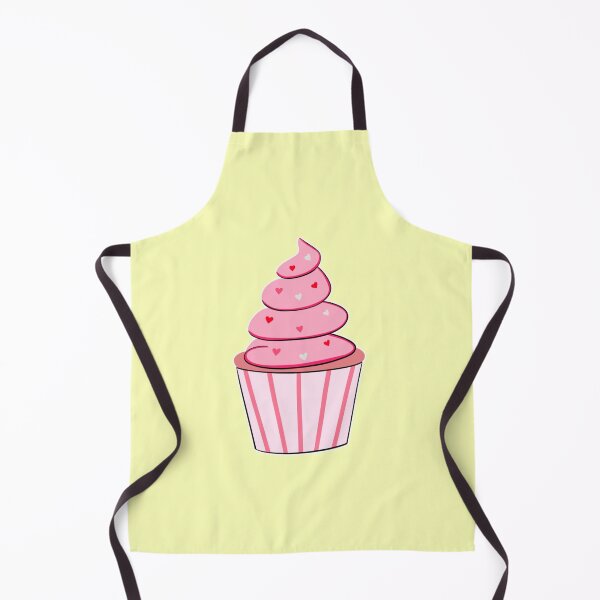 Item preview, Cherry cupcake designed and sold by Don-A-Hue.