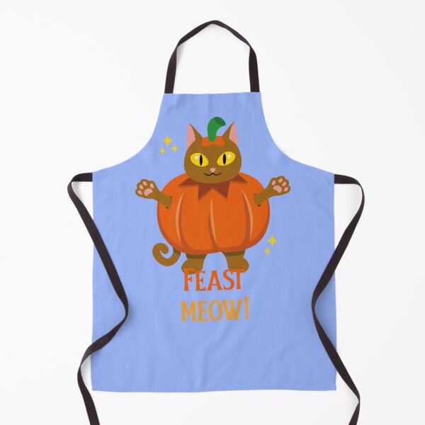 Item preview, Feasting cat designed and sold by Carritz.