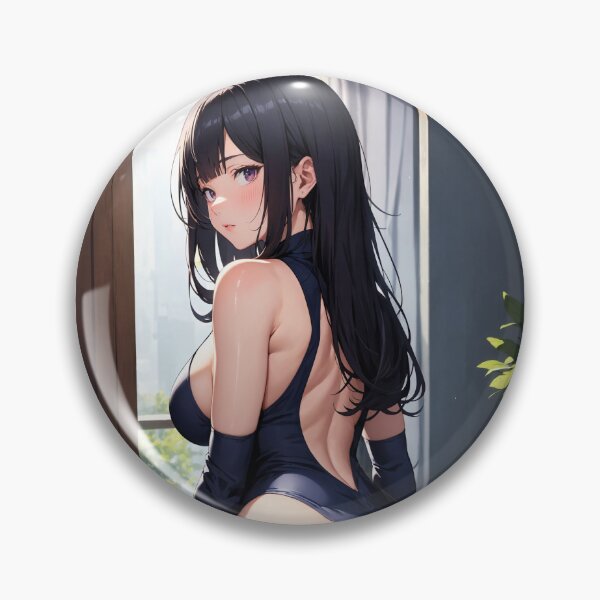 Item preview, Akiyama Rinko Fanart designed and sold by iloveanimechibi.