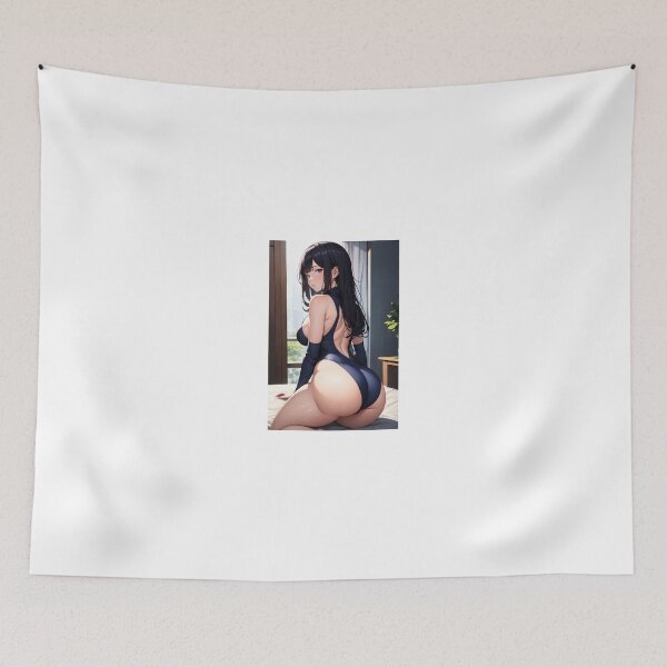 Item preview, Akiyama Rinko Fanart designed and sold by iloveanimechibi.
