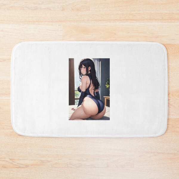 Item preview, Akiyama Rinko Fanart designed and sold by iloveanimechibi.