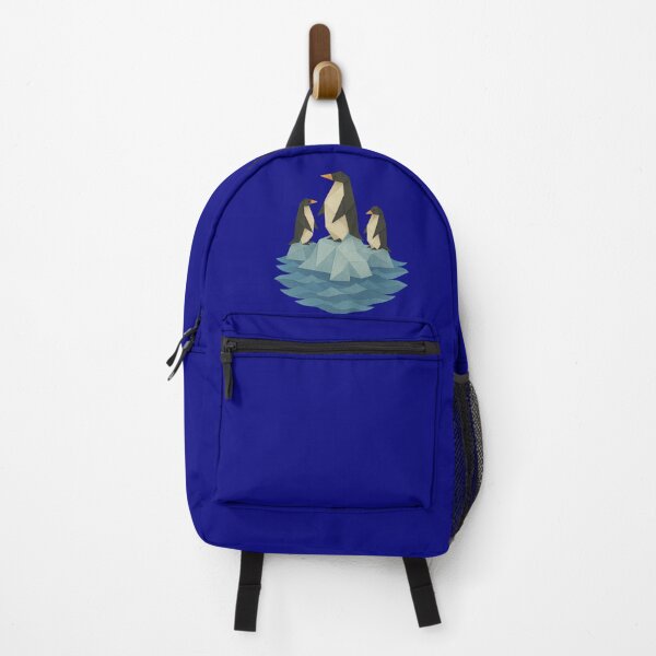 Item preview, Penguin Family on Ice designed and sold by S-Dstyle.