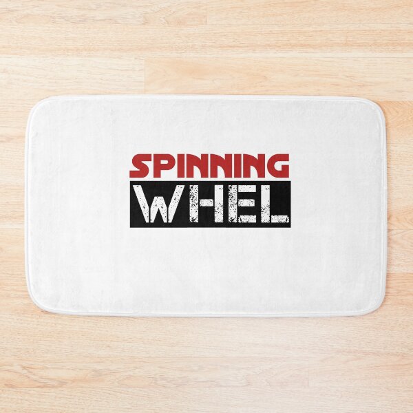 Item preview, Spinning whel design is very suitable for t-shirts and sweaters designed and sold by Nopidesign-.