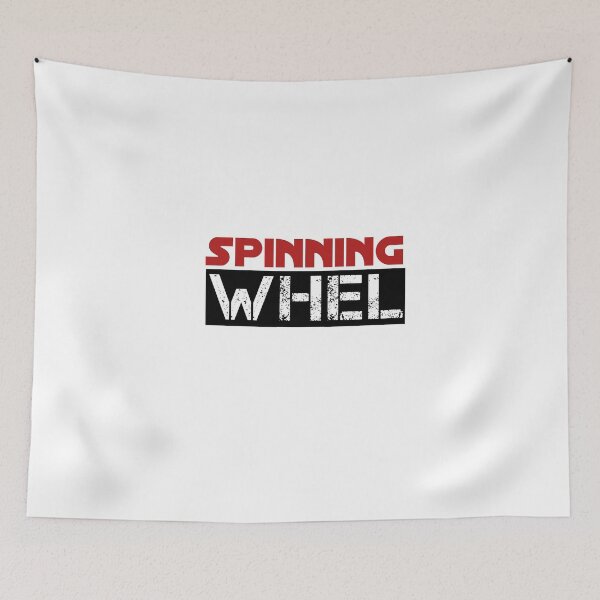 Item preview, Spinning whel design is very suitable for t-shirts and sweaters designed and sold by Nopidesign-.