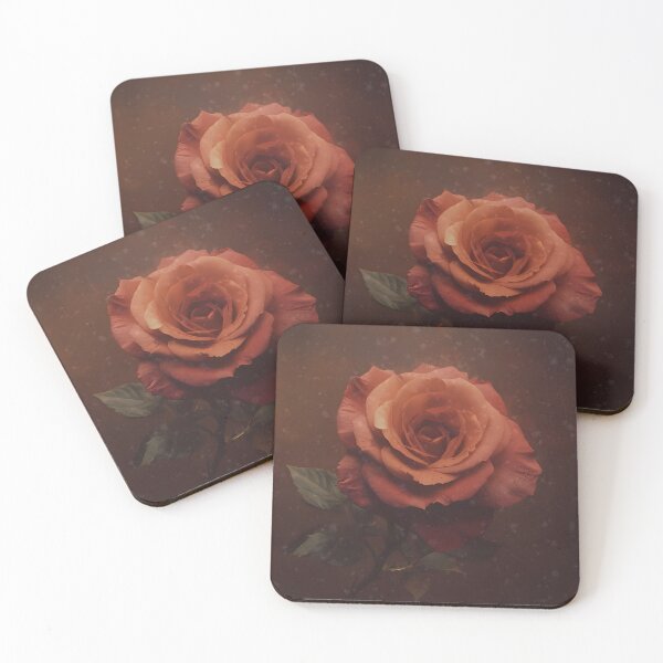 Item preview, Lone Rose designed and sold by design4district.