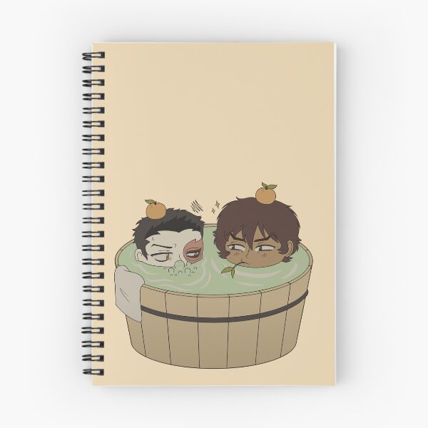 Item preview, Jetko Mandarin Hot Spring designed and sold by Jet-Stan.