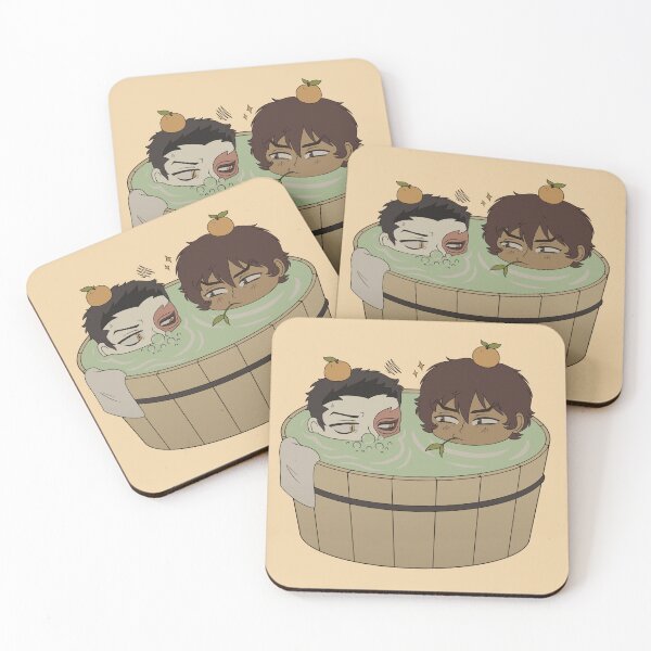 Item preview, Jetko Mandarin Hot Spring designed and sold by Jet-Stan.