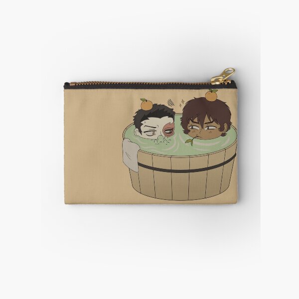 Item preview, Jetko Mandarin Hot Spring designed and sold by Jet-Stan.