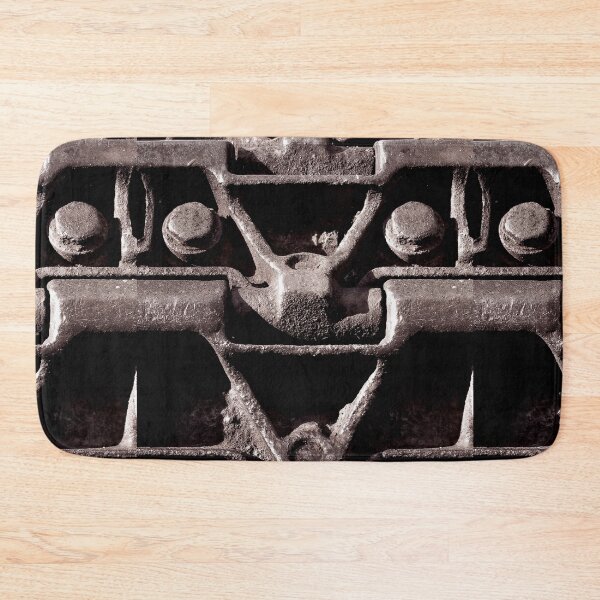 Item preview, The Gregarious Mr. Track designed and sold by Alex Preiss.