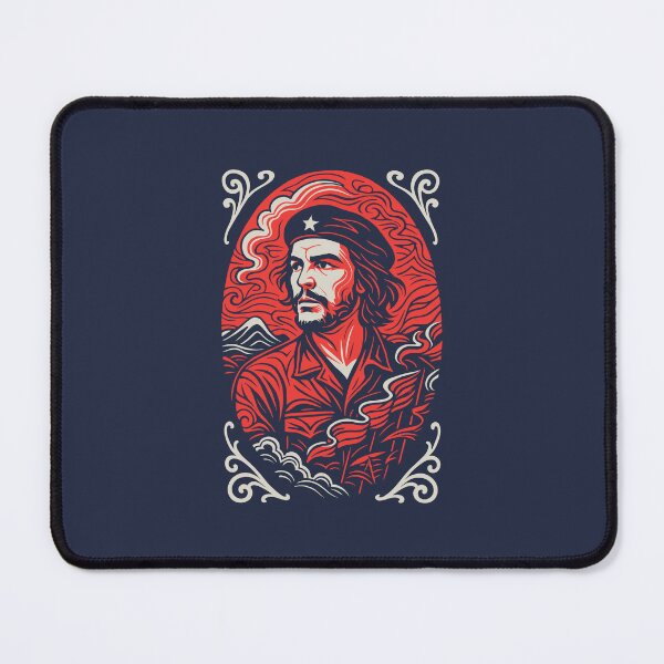 Item preview, Che Guevara Revolutionary Spirit Poster designed and sold by Boogosh.