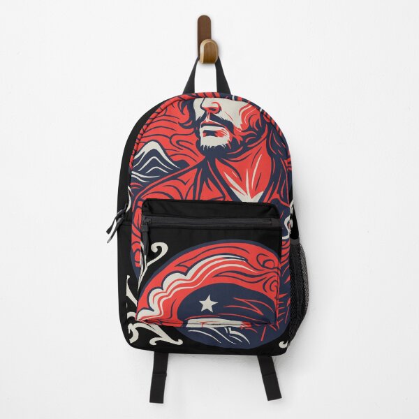 Item preview, Che Guevara Revolutionary Spirit Poster designed and sold by Boogosh.