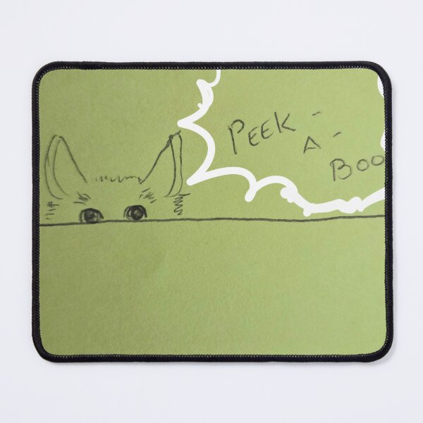 Item preview, Peek-a-boo designed and sold by Strobie000.