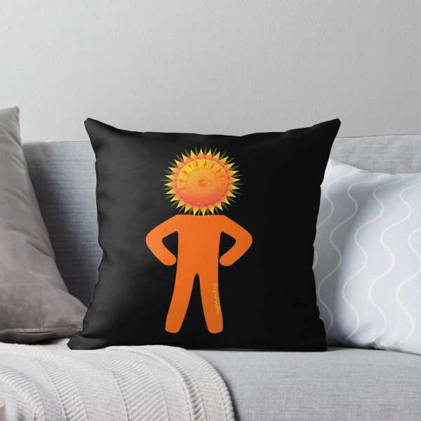 Item preview, Sun Man designed and sold by Original Graffiti.
