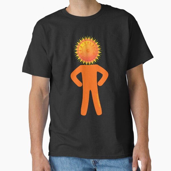 Item preview, Sun Man designed and sold by Original Graffiti.