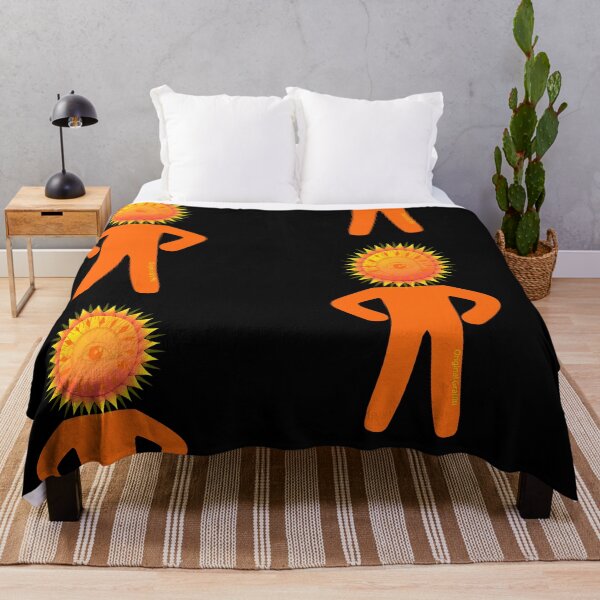 Item preview, Sun Man designed and sold by Original Graffiti.