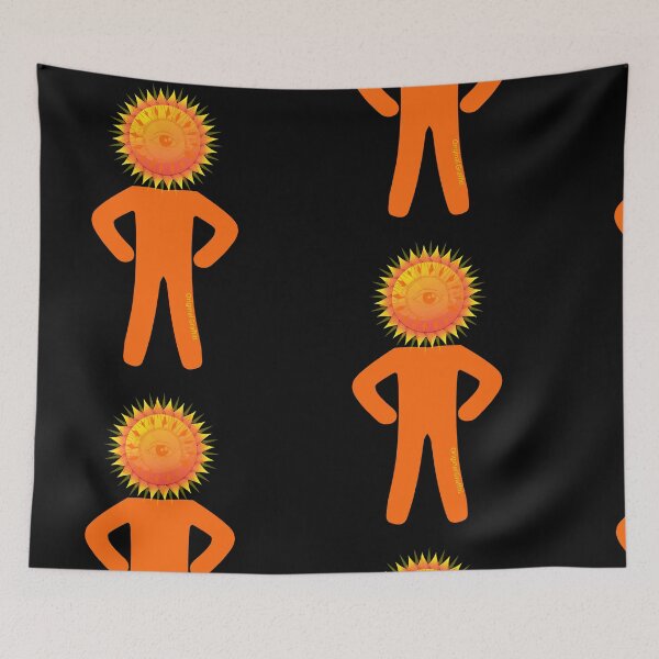 Item preview, Sun Man designed and sold by Original Graffiti.