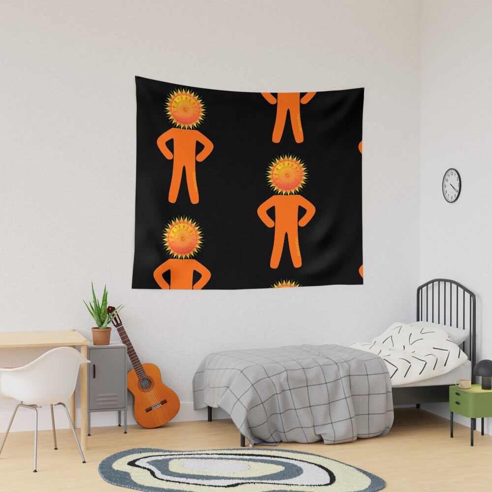Item preview, Tapestry designed and sold by OrigGraffiti.