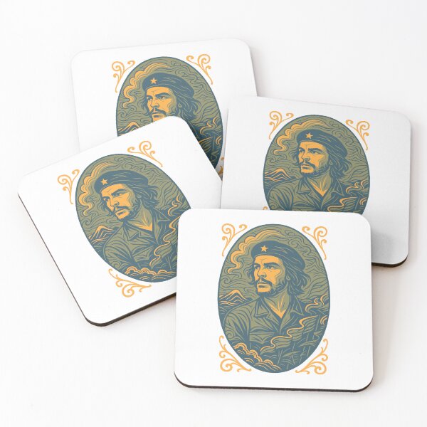 Item preview, Che Guevara Rebel Icon Artwork designed and sold by Boogosh.
