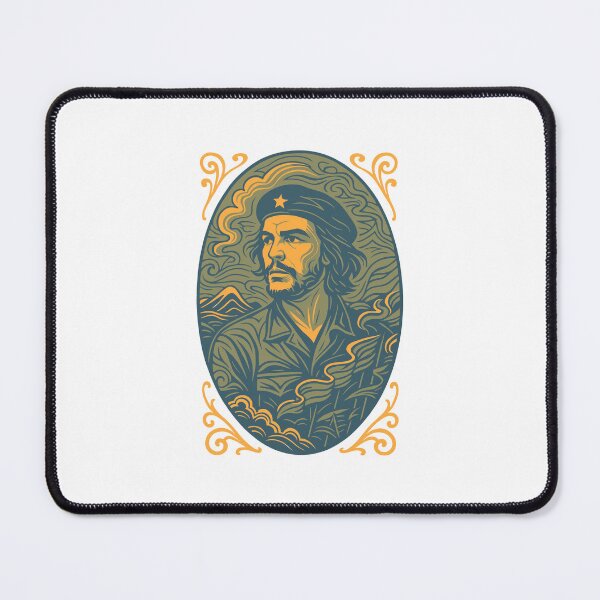 Item preview, Che Guevara Rebel Icon Artwork designed and sold by Boogosh.