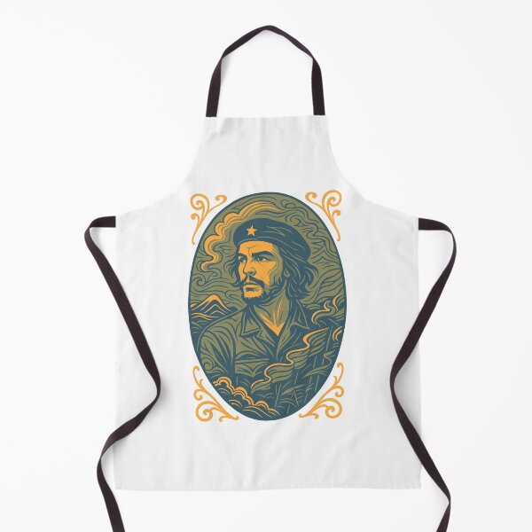 Item preview, Che Guevara Rebel Icon Artwork designed and sold by Boogosh.