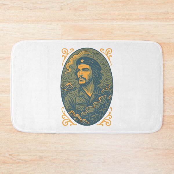 Item preview, Che Guevara Rebel Icon Artwork designed and sold by Boogosh.