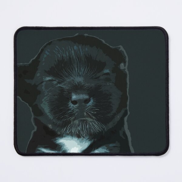 Item preview, lind Cartoon Puppy designed and sold by SarahSison.