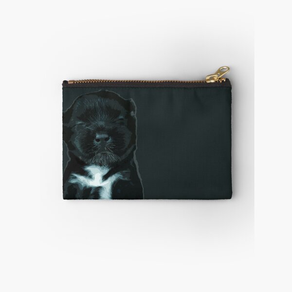 Item preview, lind Cartoon Puppy designed and sold by SarahSison.