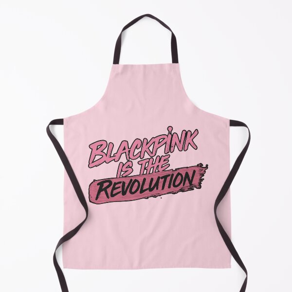 Aperçu de l'œuvre Blackpink est la révolution créée et vendue par YChangShop.