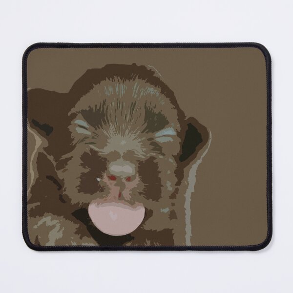 Item preview, Hershei Cartoon Puppy designed and sold by SarahSison.