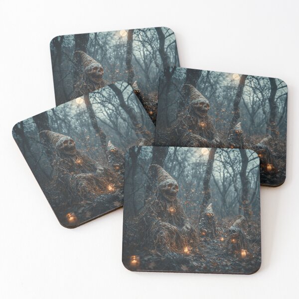 Item preview, The Witches Trail designed and sold by TheDarkWardrobe.