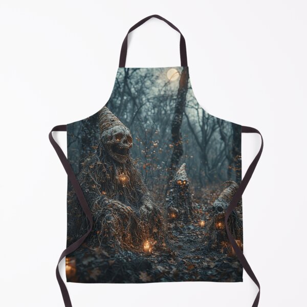 Item preview, The Witches Trail designed and sold by TheDarkWardrobe.