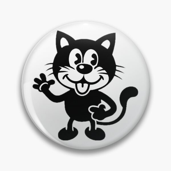 Item preview, Waving Cat designed and sold by Mark and Heather.