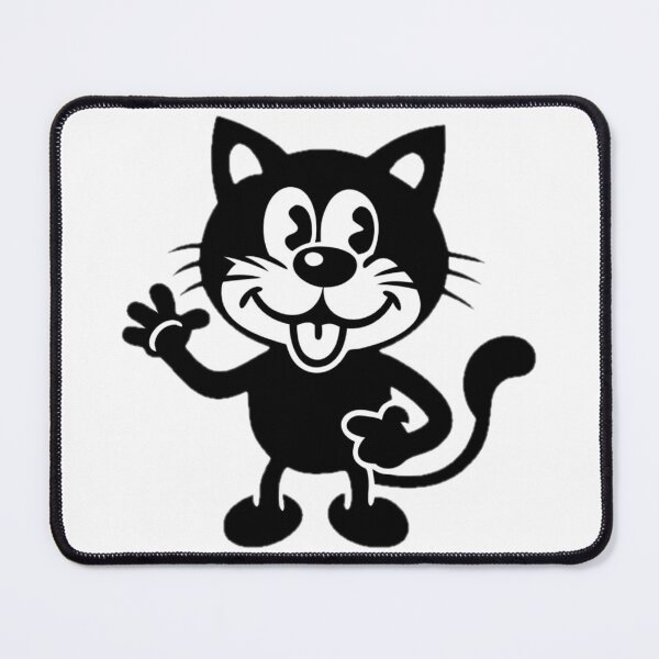 Item preview, Waving Cat designed and sold by Mark and Heather.
