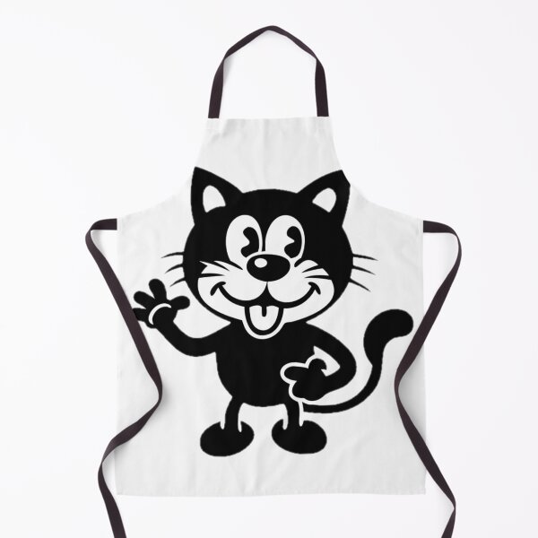 Item preview, Waving Cat designed and sold by Mark and Heather.