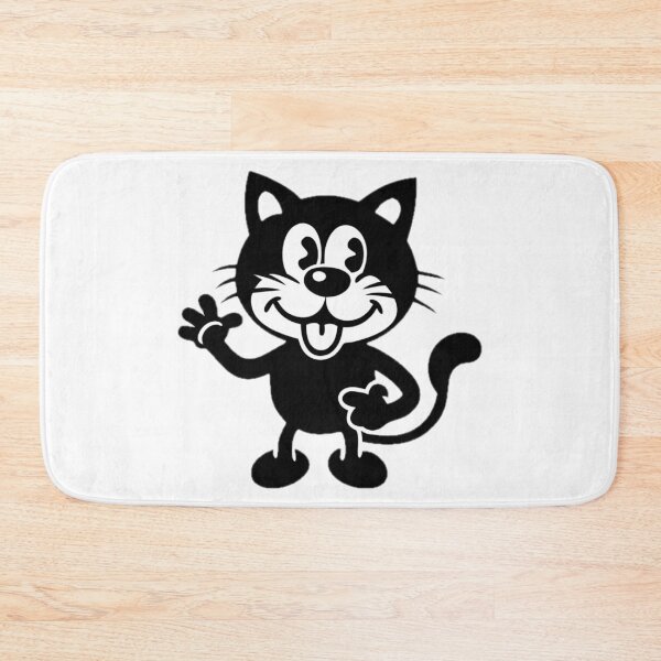 Item preview, Waving Cat designed and sold by Mark and Heather.