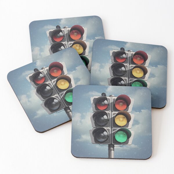Item preview, Traffic Lights designed and sold by design4district.