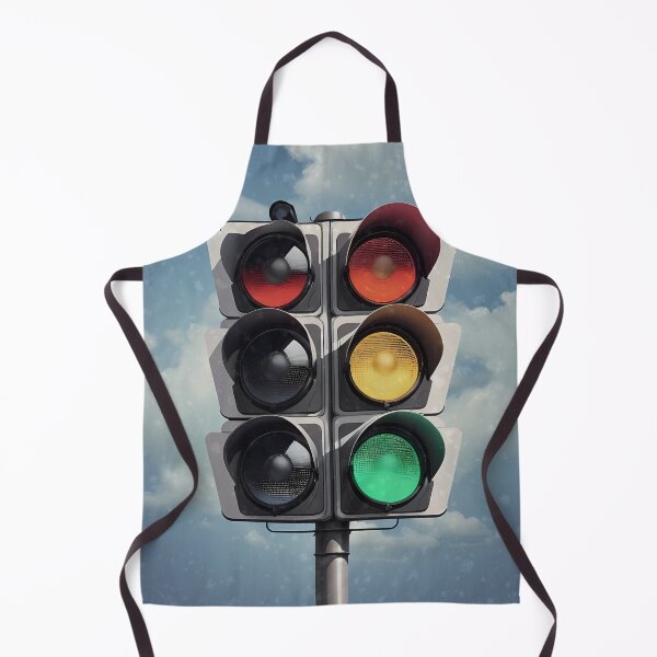 Item preview, Traffic Lights designed and sold by design4district.
