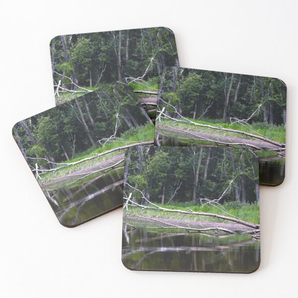 Item preview, Riverside Debris designed and sold by WilfuerM.