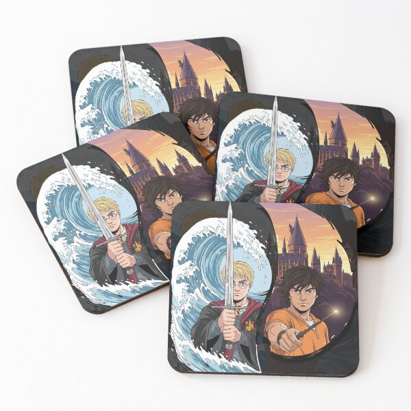 Item preview, Harry Jackson - Magic Meets Myth designed and sold by Pontoart.