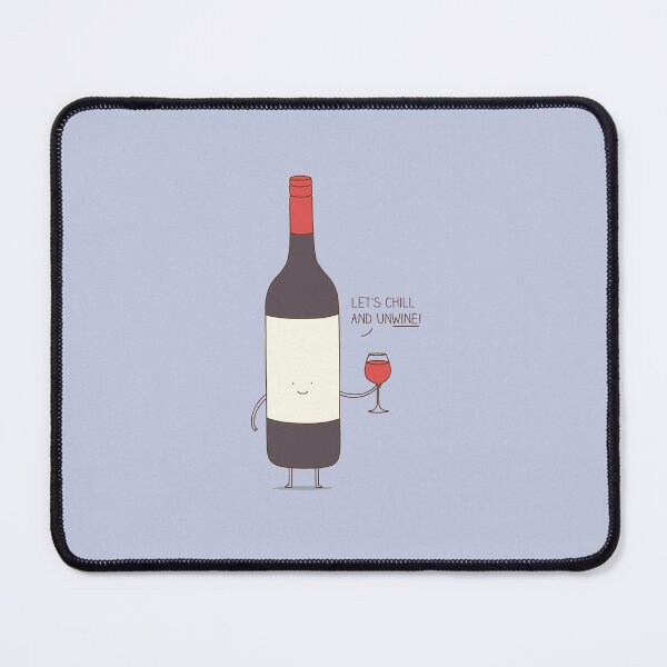 Item preview, Chill and unwind designed and sold by Milkyprint.