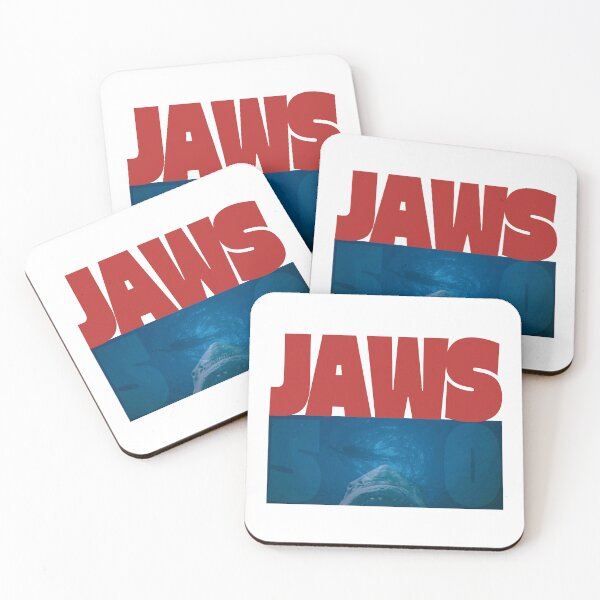 Item preview, Jaws 50th Anniversary. #3 designed and sold by EunsooLee.