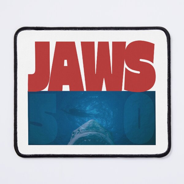 Item preview, Jaws 50th Anniversary. #3 designed and sold by EunsooLee.